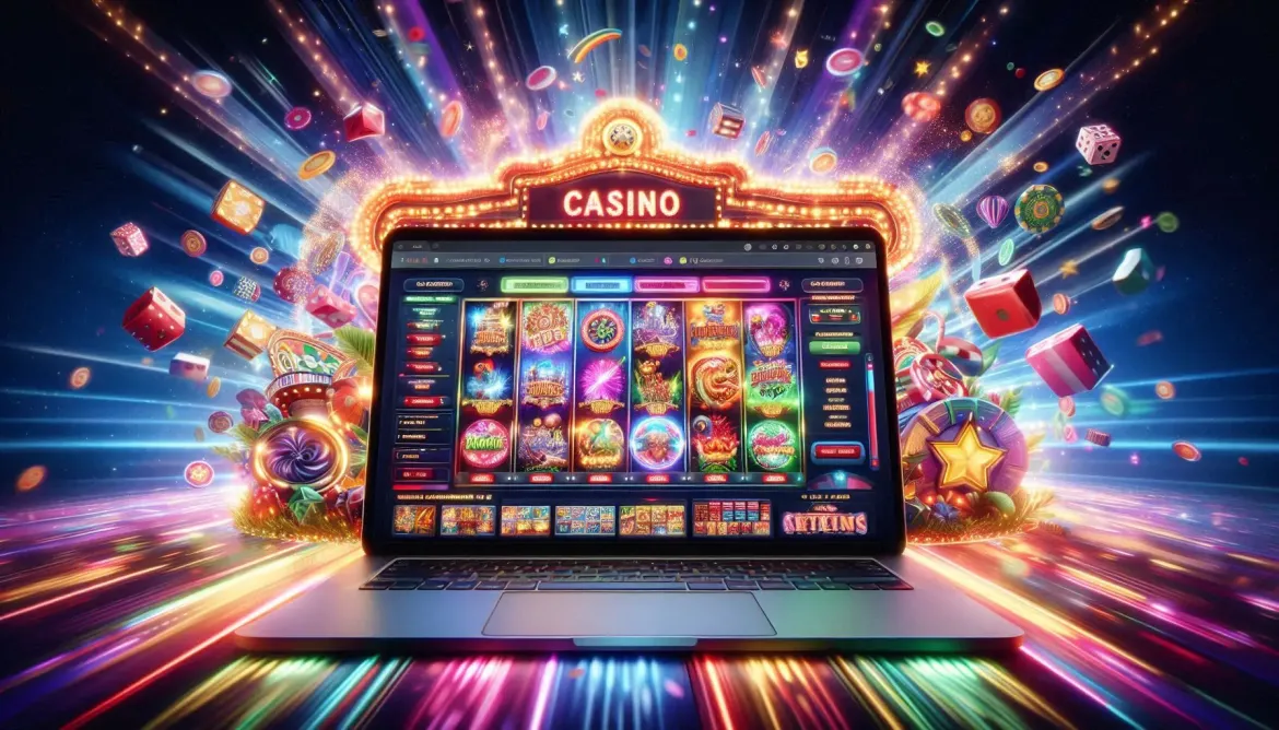 SpinWinEra Casino